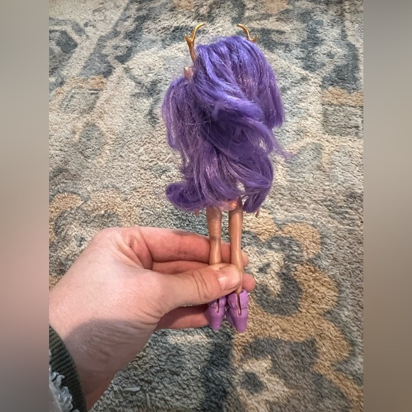 Enchantimals Dolls set of 5 - Picture 3 of 11